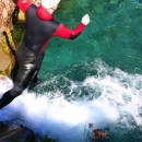 Gorge Walking Activities Wales