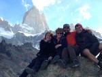 Patagonia Glacier & Ice Fields Trek