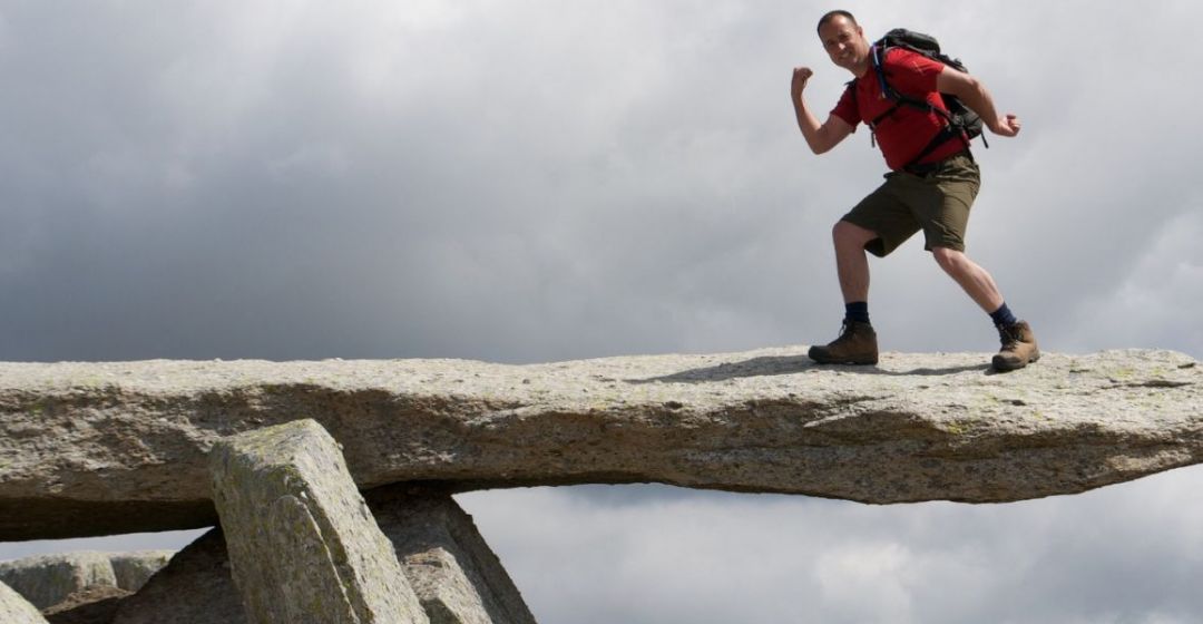 10 Best Hikes in Snowdonia