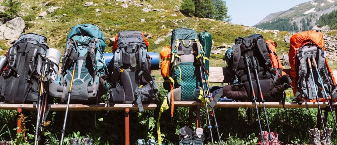 Hiking Essentials: Packing Tips