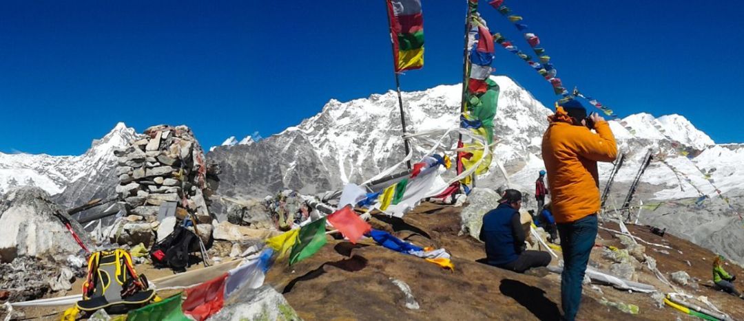 Why climb Yala Peak Nepal?