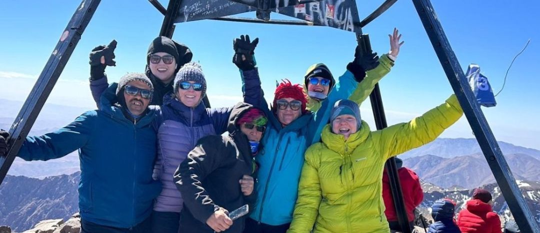 Top Tips for Winter Mt Toubkal: Your Essential Packing & Preparation Guide