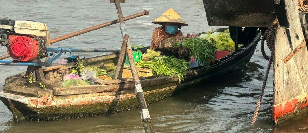 Cycling Vietnam to Cambodia? Here’s What to Do Before & After in HCMC & Siem Reap