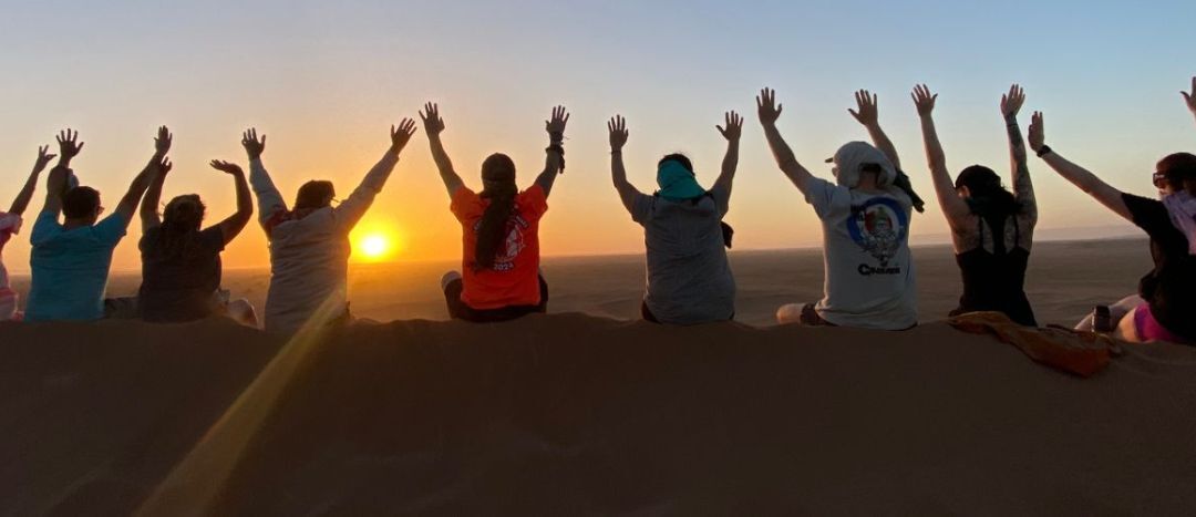 Book It, Feel It, Love It: Why Planning Your Adventure Early Supercharges the Whole Experience