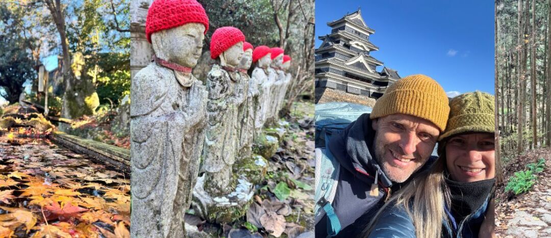 Guided or Self-Guided? Choosing the Adventure That’s Right for You