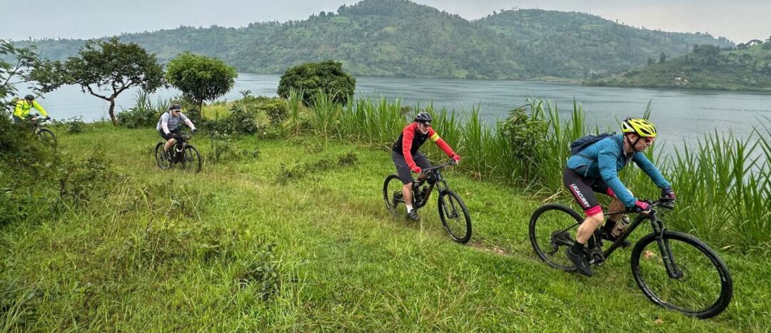 Cycling Saddle Sores: Causes, Prevention and Fast Recovery Tips