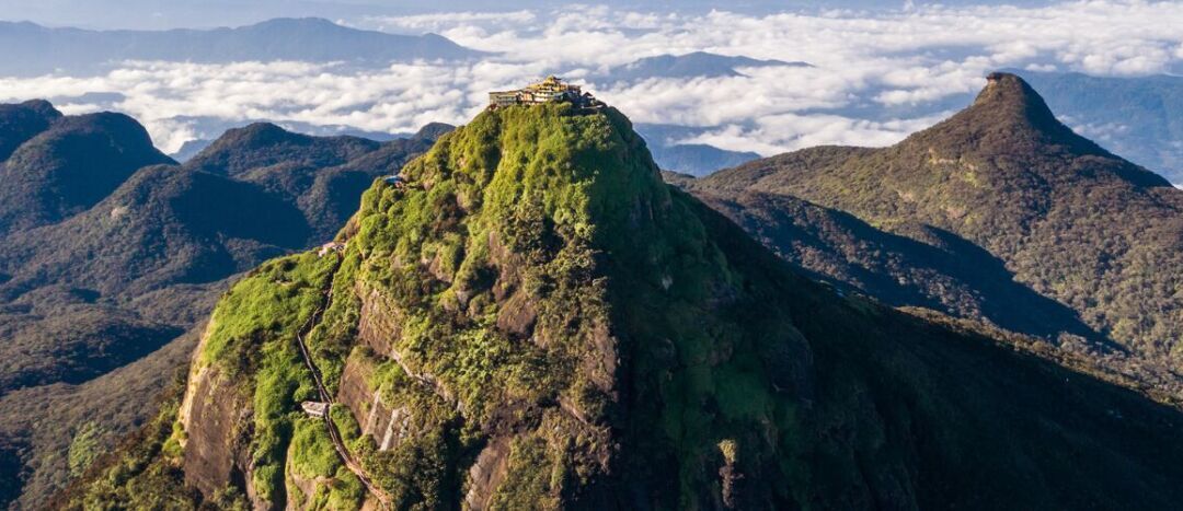 8 Pilgrim Trails Beyond the Camino