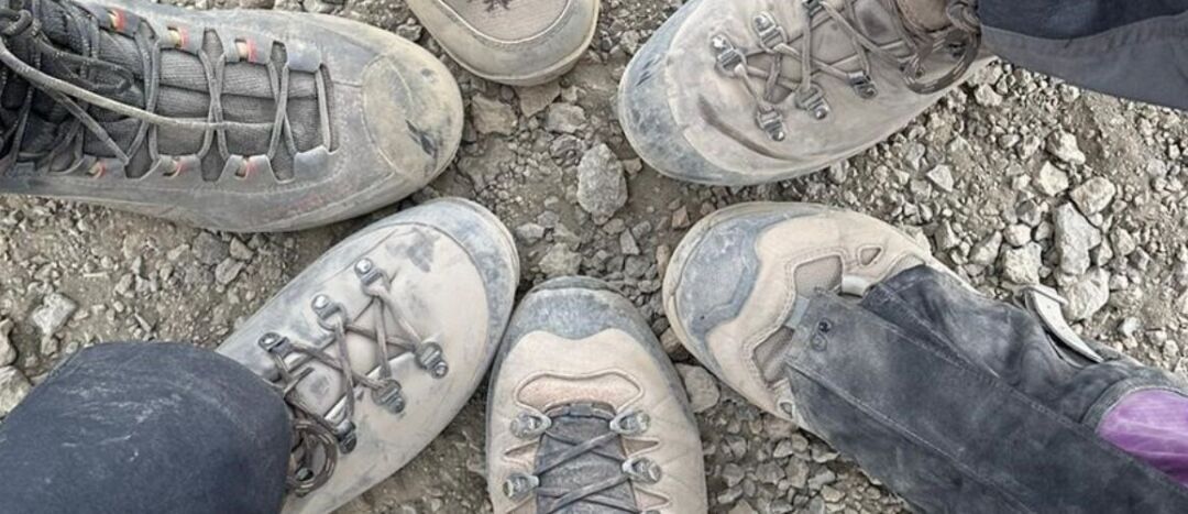 Happy Feet on the Trail: Your Complete Guide to Trekking Foot Care