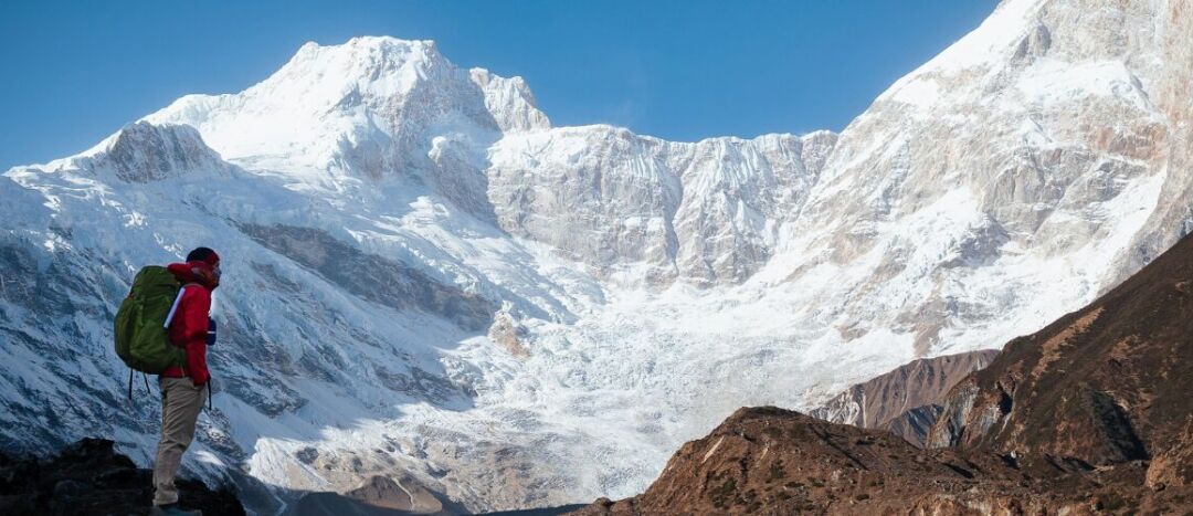 What it’s really like to trek the Manaslu Circuit