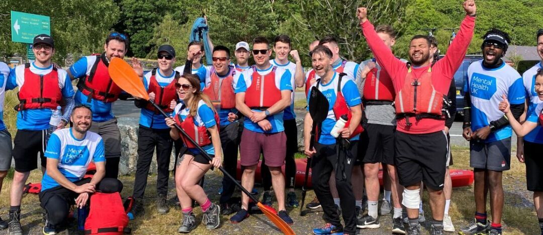 What a Snowdon Challenge Day Really Feels Like — From Start to Finish