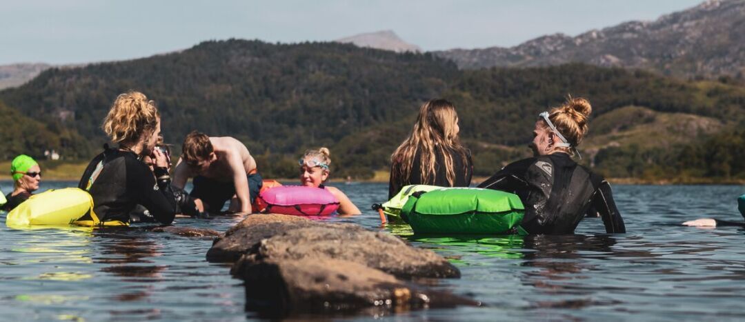Periods, Menopause & Adventure: Your Friendly Guide to Feeling Prepared Outdoors