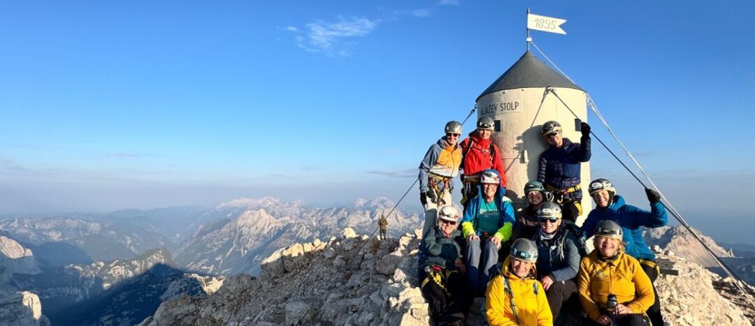 Climbing Mt Triglav, Slovenia: Everything You Need to Know & Pack