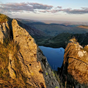 Welsh 3 Peaks Challenge