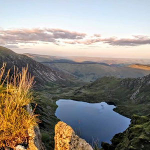 Welsh 3 Peaks Challenge