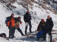 Mont Blanc (7 days)