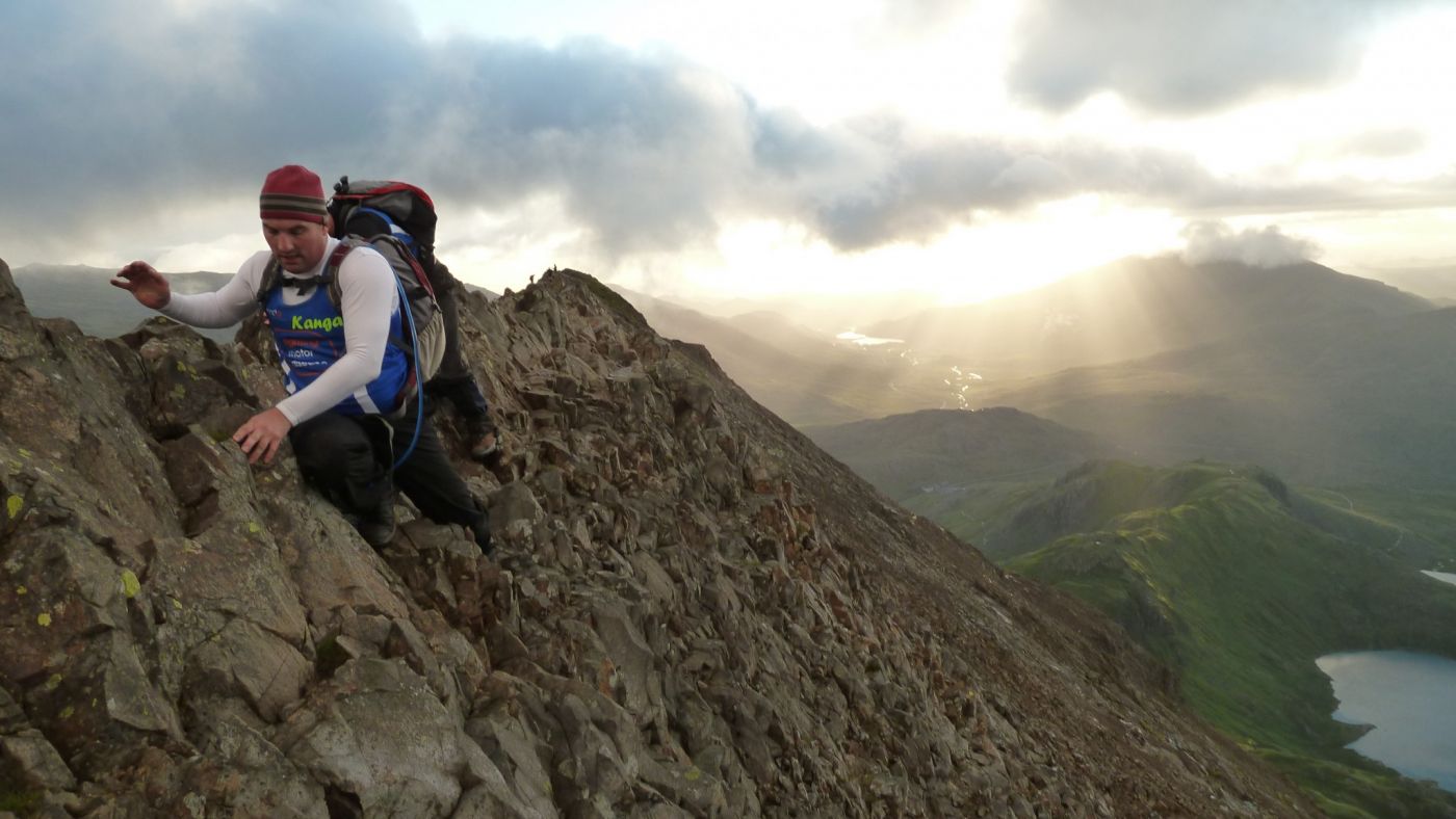 Welsh 3000’s 24hr Challenge