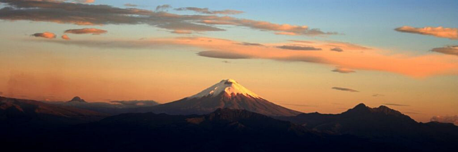 When to climb Cotopaxi