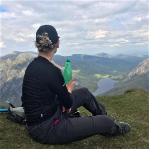 Expedition Training Weekend with Jo Bradshaw – Brecon Beacons