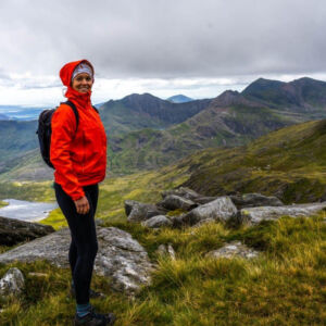 Expedition Training Weekend with Jo Bradshaw – Brecon Beacons