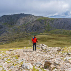 Welsh 15 Peaks Challenge