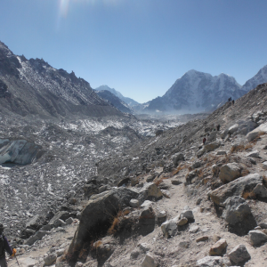 Adventuress In The Wild Everest Base Camp Trek