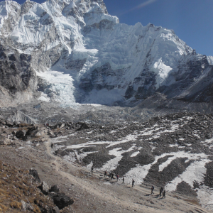 Adventuress In The Wild Everest Base Camp Trek