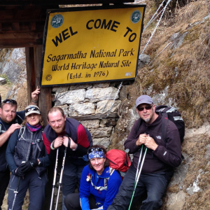 Adventuress In The Wild Everest Base Camp Trek