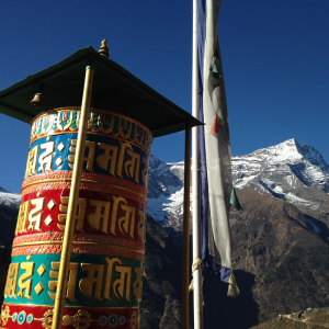 Adventuress In The Wild Everest Base Camp Trek