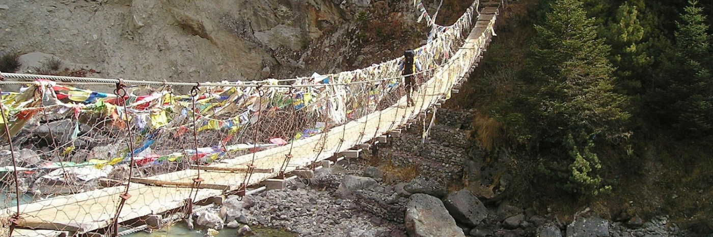 Base Camp Trek Everest | Nepal Trekking