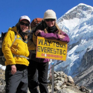 Adventuress In The Wild Everest Base Camp Trek