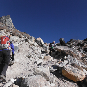 Everest Base Camp Trek