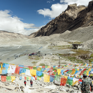 Adventuress In The Wild Everest Base Camp Trek