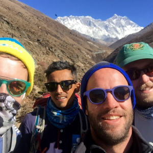 Adventuress In The Wild Everest Base Camp Trek