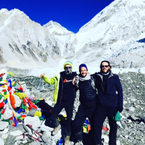 Adventuress In The Wild Everest Base Camp Trek