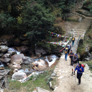 Adventuress In The Wild Everest Base Camp Trek