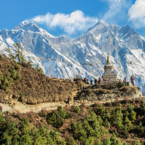 Adventuress In The Wild Everest Base Camp Trek