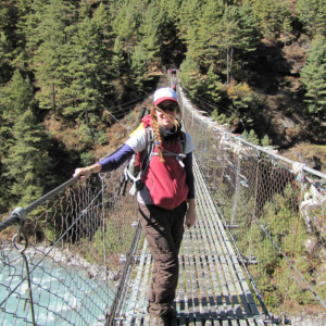 Adventuress In The Wild Everest Base Camp Trek