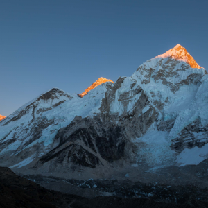 Adventuress In The Wild Everest Base Camp Trek