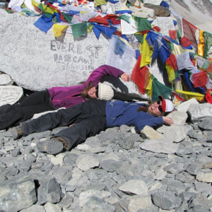 Adventuress In The Wild Everest Base Camp Trek