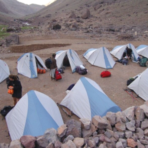 Mt Toubkal Summer Trek – private group