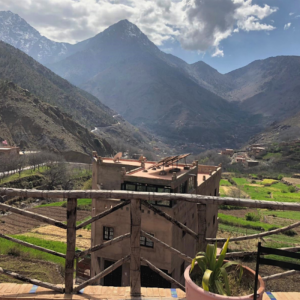 Mt Toubkal Summer Trek – private group