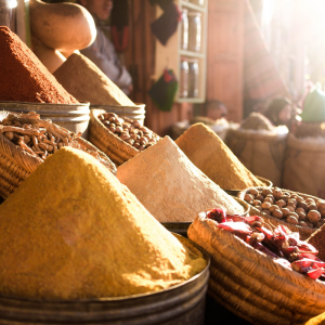 Mt Toubkal Summer Trek – private group