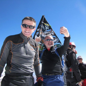 Mt Toubkal Summer Trek – private group