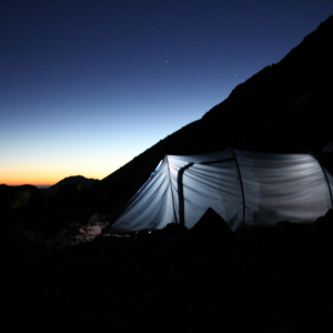 Mt Toubkal Summer Trek – private group