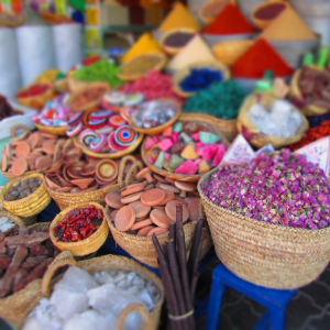 Mt Toubkal Summer Trek – private group