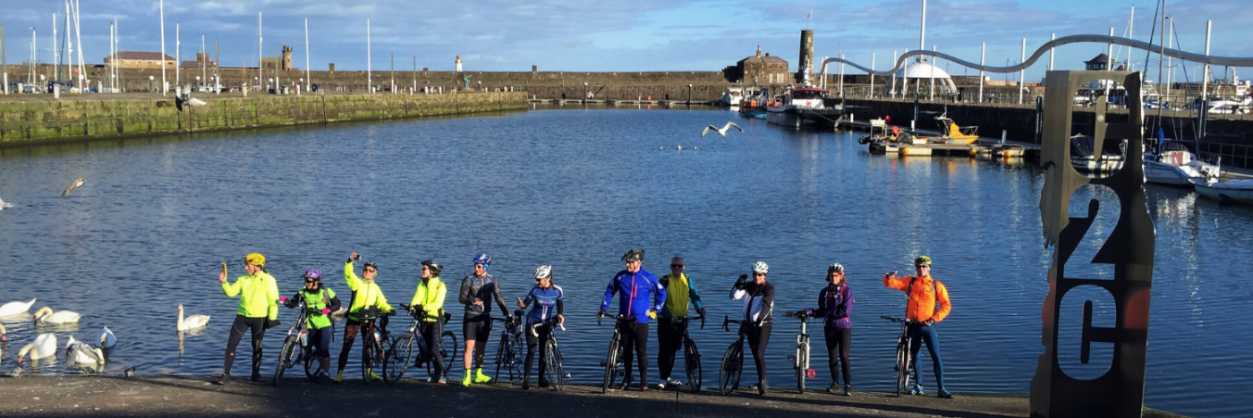 coast to coast bike ride 2020