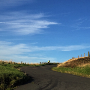 Coast to Coast Cycling Challenge