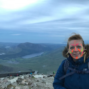 Snowdon (Yr Wyddfa) Sunset Trek