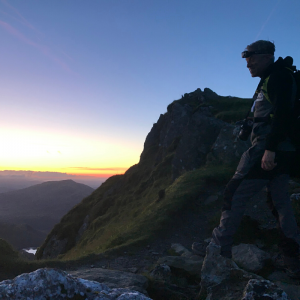 Katie Piper Foundation Snowdon (Yr Wyddfa) Trek