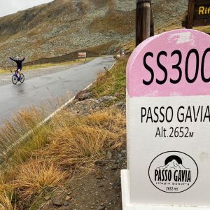 Great Italian Alps Cycling Challenge